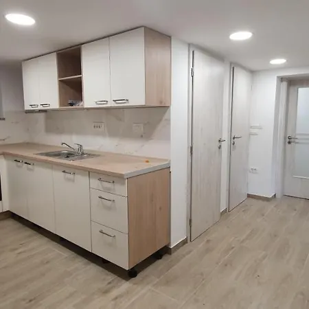 Apartman July Apartman *