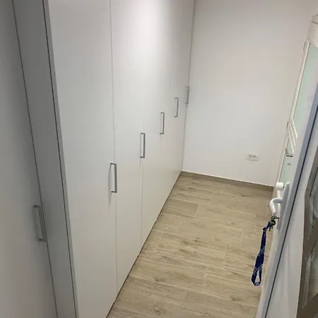 Apartman July Ljubljana
