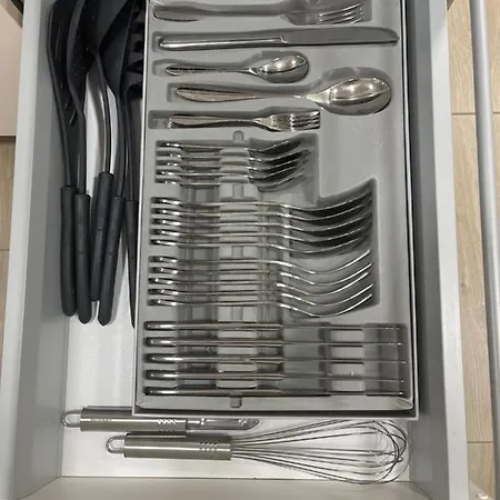 Apartman July شقة ليوبليانا