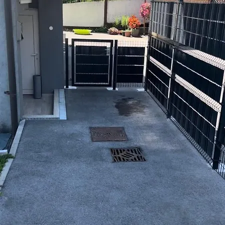 Apartman Apartman July Ljubljana