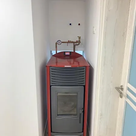 Apartman July Apartman *